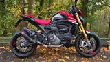 Ducati Monster Sp - DUCATI MONSTER SP