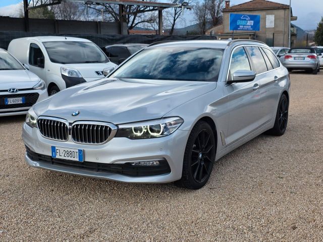 BMW Bmw 530 530d xDrive Touring Sport