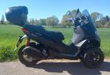 Piaggio MP3 300 HPE - Füherschein B (3) - Offers