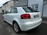Audi A3 1.2 TFSI Attraction Xenon Klima SHZ PDC - Audi A3: Kombi, Attraction