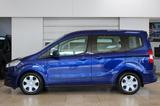 Ford Tourneo Courier 1.5 TDCi *NAVI*PDC*SHZ*TEMPOMAT* - Ford Tourneo Courier aus 2016