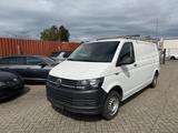 Volkswagen T6 Transporter Kasten-Kombi Kasten lang