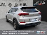 Hyundai Tucson 1.6 GDI 2WD Classic AHK Alarm Tel.-Vorb.  - Hyundai TUCSON: V6