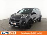 Kia Sportage 2.0 CRDi GT Line 4WD Aut*NAVI*XENON*CAM - Kia Sportage: 2.0