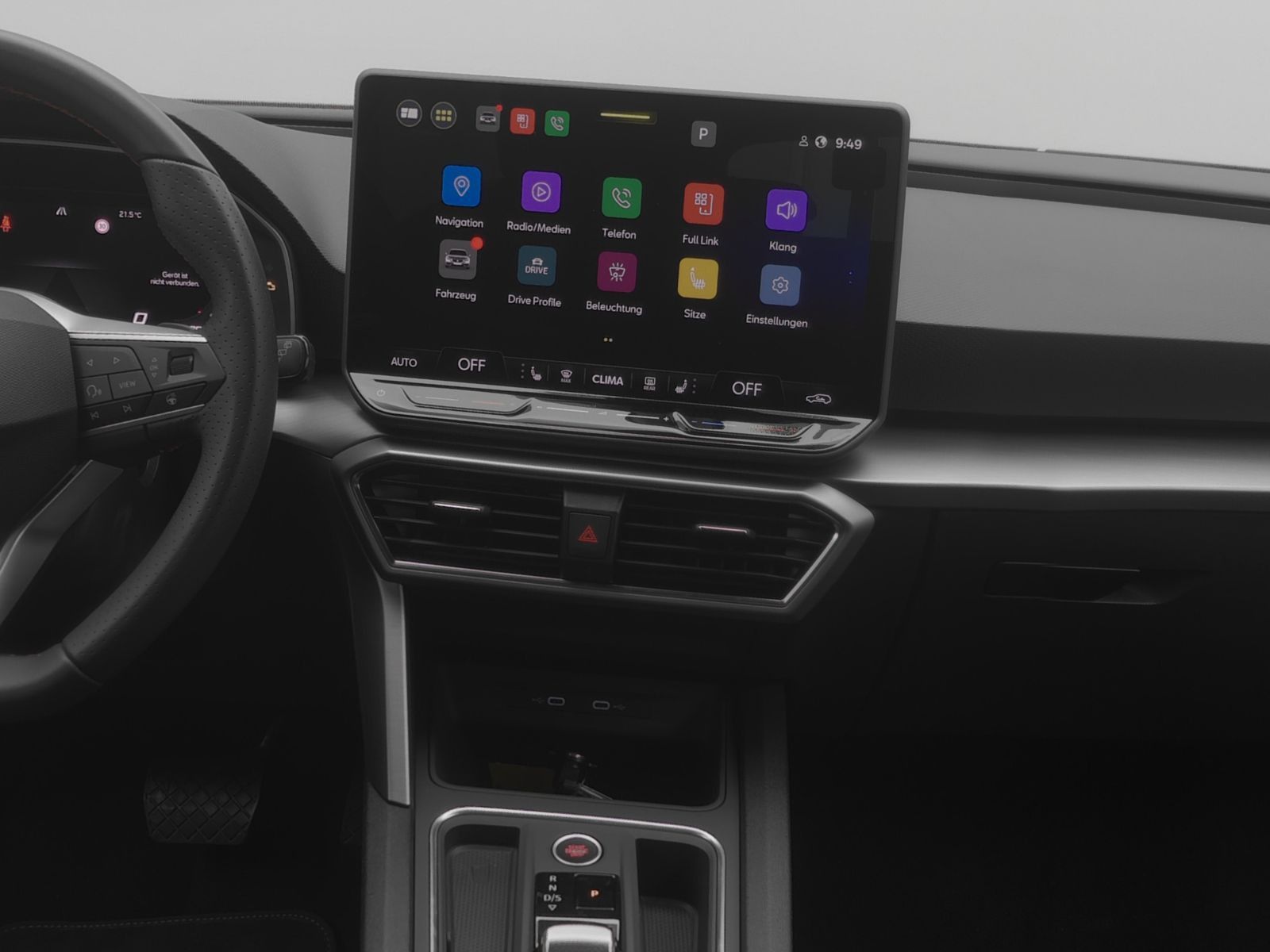 Seat Leon - Bild 9