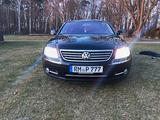 Volkswagen Phaeton 3.0 V6 TDI lang 4MOT. Tiptronic 4-Si... - gebrauchte VW Phaeton aus dem Jahr 2009