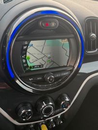 MINI Countryman S (Cooper) - 7