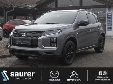 Mitsubishi ASX Spirit AWD inkl. gebr. WinterräderLEDNavi