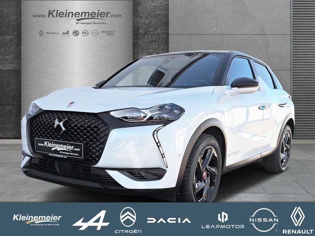 DS DS3