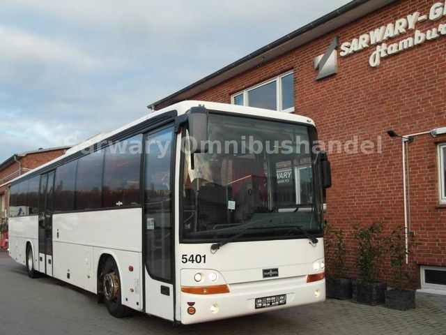 Vanhool 2x T 915 CL*Euro 5*Klima*6 Gang*56 Sitze*Acron*