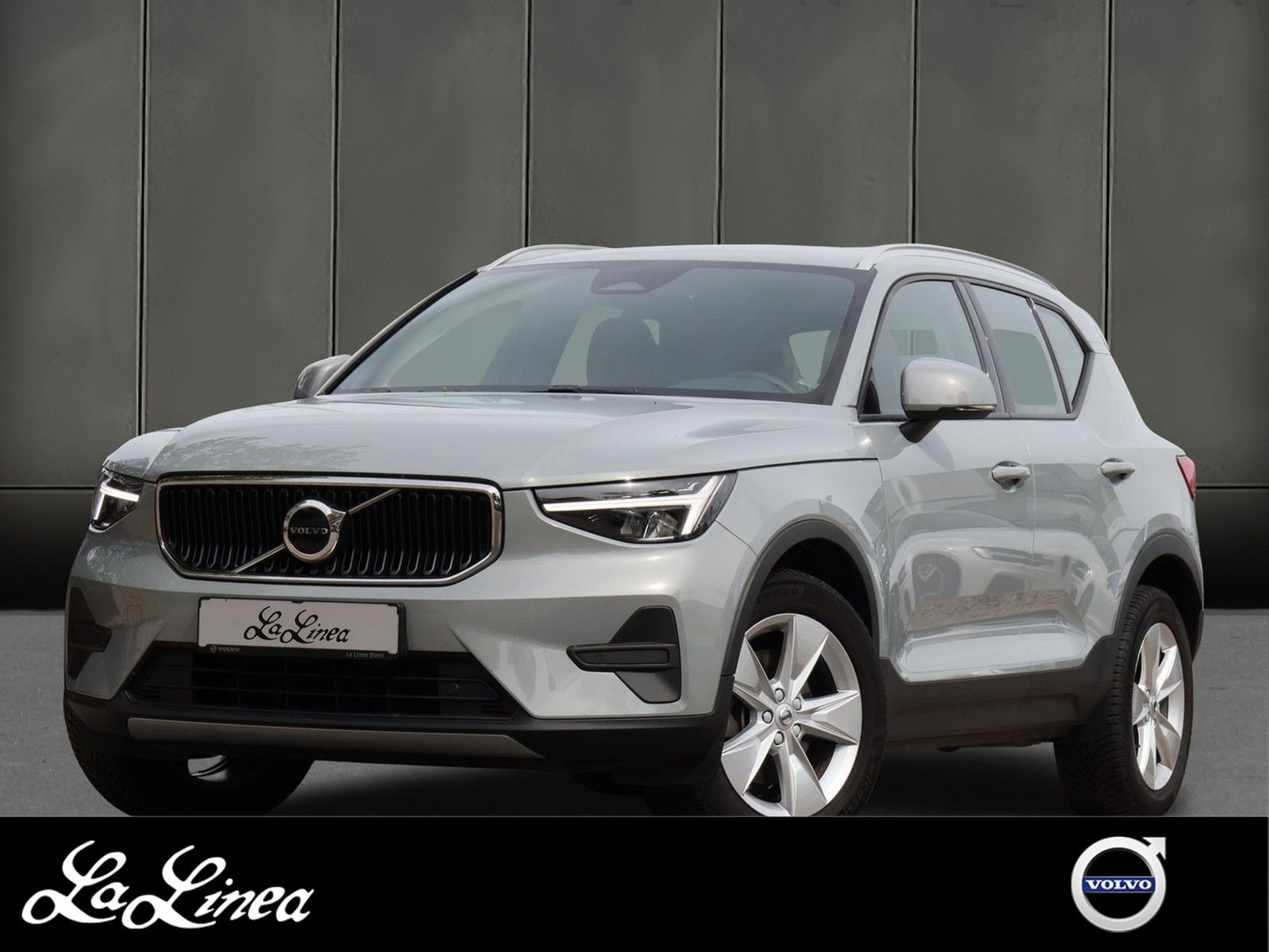Volvo XC40 B3 Core Aut. Navi*PDC*LED