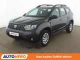 Dacia Duster 1.6 SCe Essential*KLIMA*LIMITER*GARANTIE* - Dacia Duster Gebrauchtwagen in Frankfurt