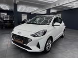 Hyundai i10 Trend *CarPlay*Sitz&lenkrad heizung *MFL*PDC - Hyundai i10 in Dortmund
