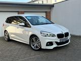 BMW 220 Gran Tourer*Tüv Frisch * Klima*Automatik*Xen - BMW: F