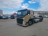 Volvo FM 500
