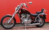 Suzuki VS 1400 Intruder Toip Top Top - SUZUKI VS 1400 INTRUDER