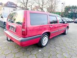 Volvo 850 / 855 Kombi 2,0-10V *Klima+AHK* - Volvo 850 Gebrauchtwagen