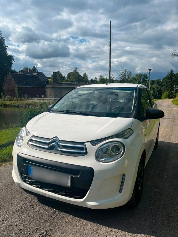 Image of Citroën C1