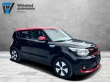 Kia Soul EV  Play*Navi/Kamera* - Kia Soul aus 2018