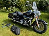 Harley-Davidson Road King Classic M8/107 - Harley-Davidson Motorräder in Hamburg