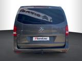 Mercedes-Benz Marco Polo ACTIVITY EDITION - Mercedes-Benz grau