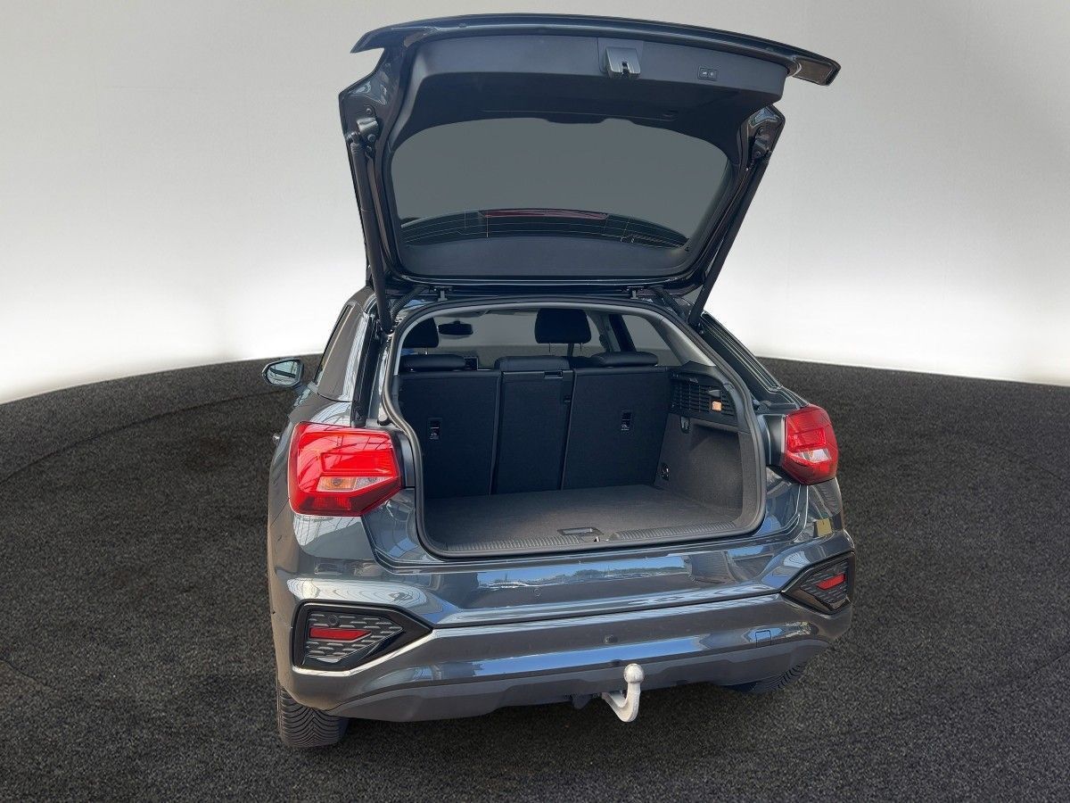 Audi Q2 - Bild 11