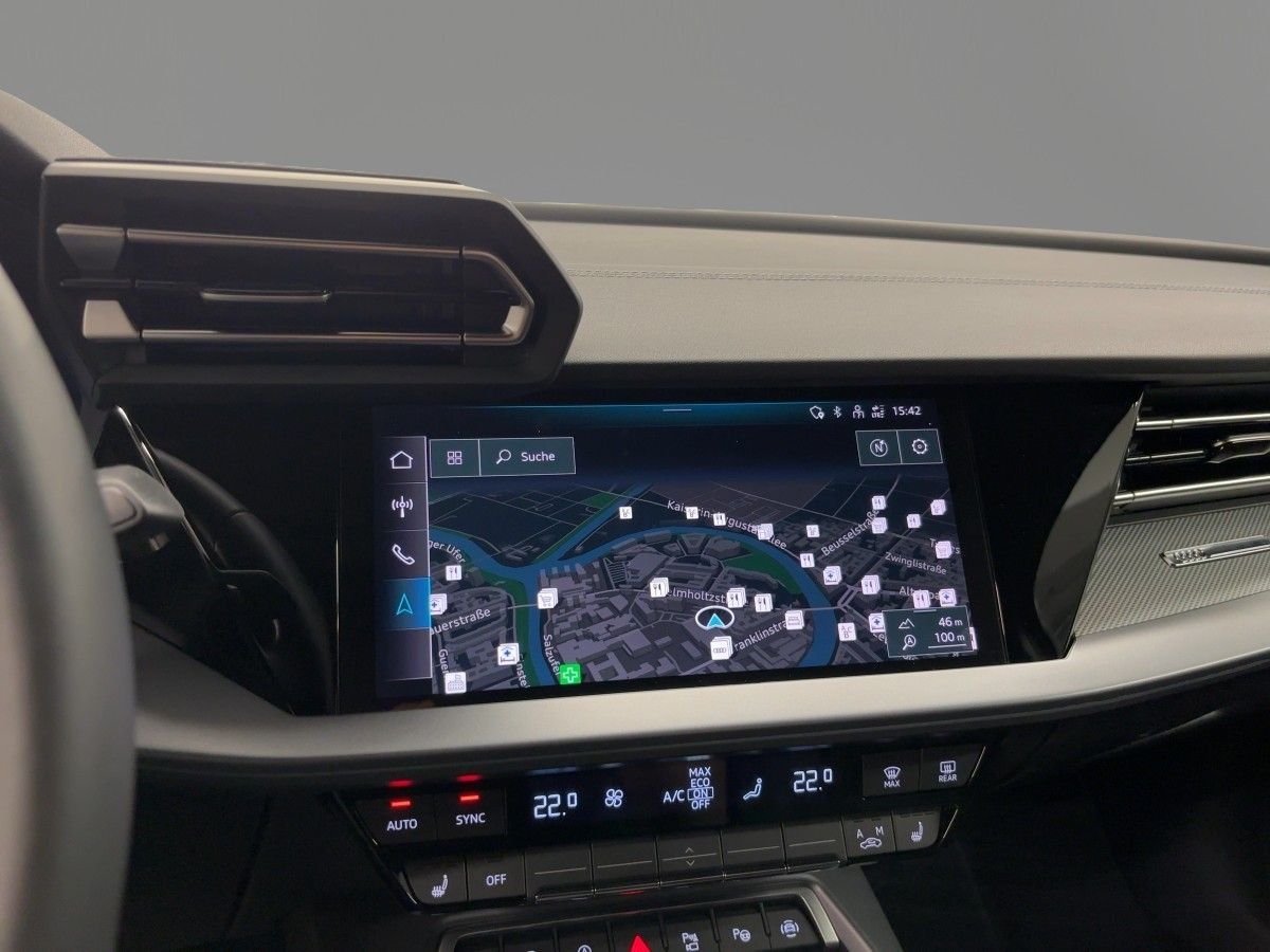 Audi A3 - Bild 15