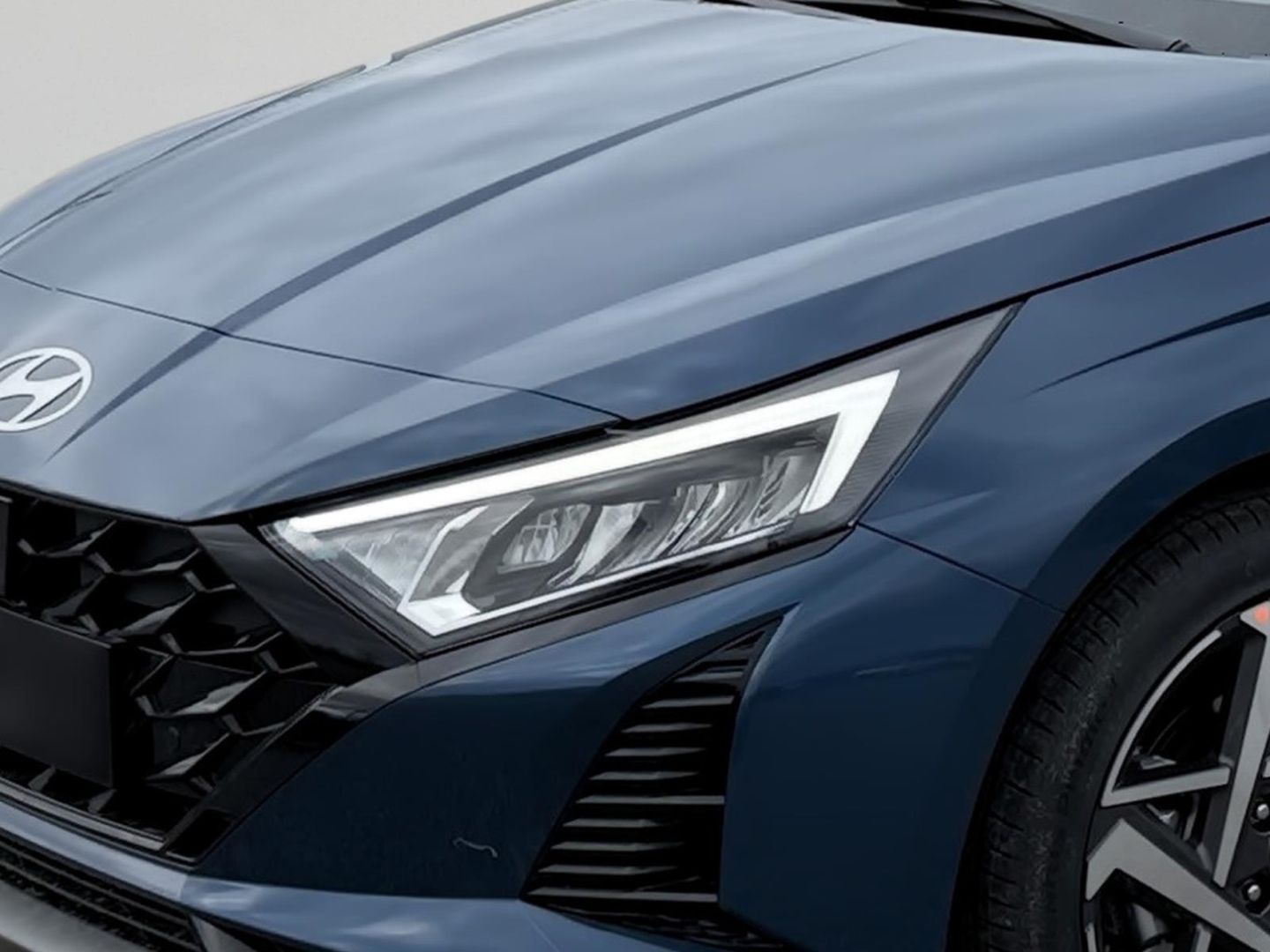 Hyundai i20 – Bild 5