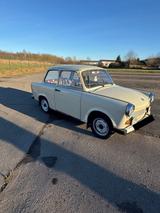 Trabant 601 - Trabant 601 aus 1990