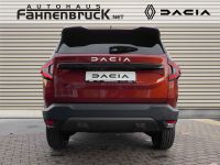 Dacia Bigster - Vorschau Bild 4