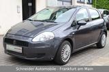 Fiat Grande Punto 1.2 8V Dynamic 5-türig·Klima·Euro4 - Fiat Grande Punto in Frankfurt (Main)