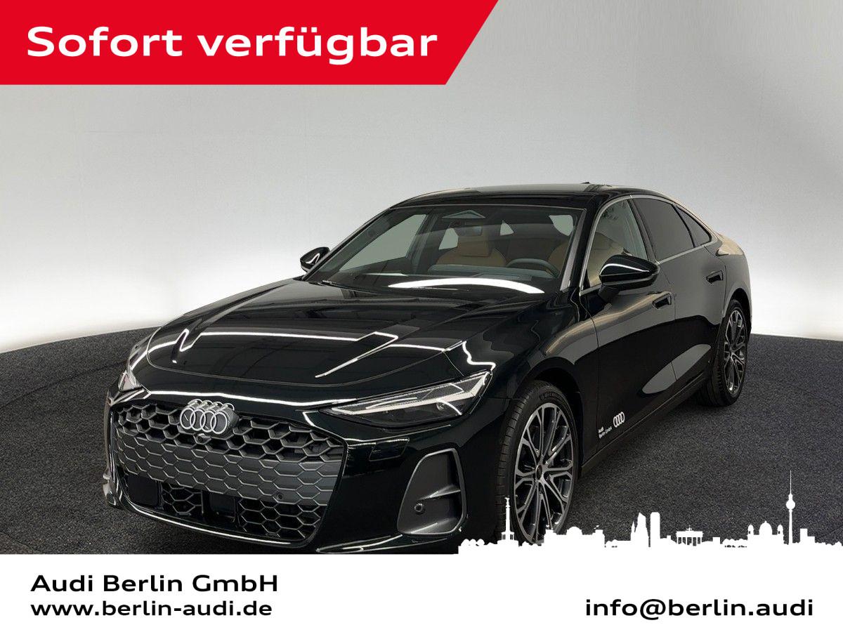 Audi A6 TDI quattro S tronic