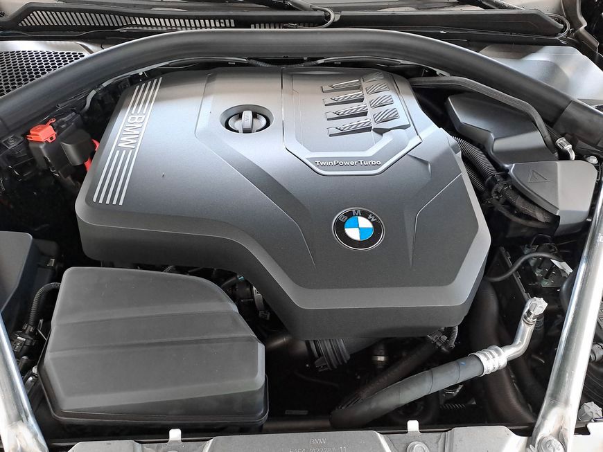 BMW 430 - Bild 9