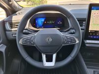 Renault Symbioz - Vorschau Bild 21