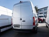 Mercedes-Benz SPRINTER 317 KASTEN+L2H2+KLIMA+KAMERA+MBUX - Doppelkabine Sprinter