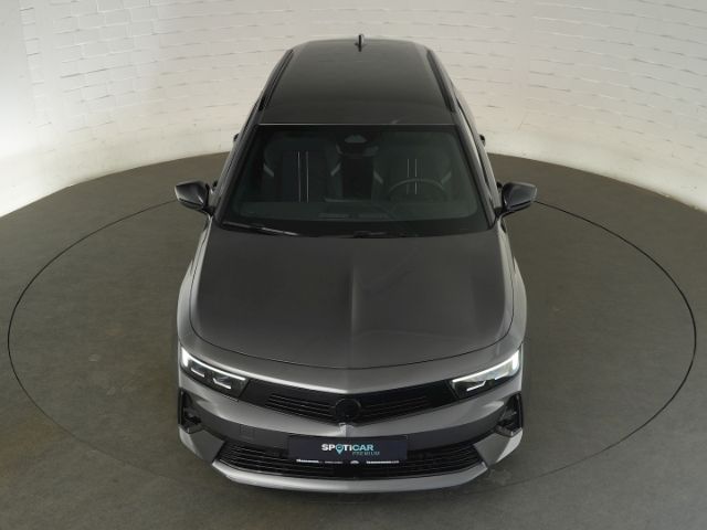 Astra L ST GS+ANHÄNGERKUPPLUNG+NAVI+360 GRAD KAM
