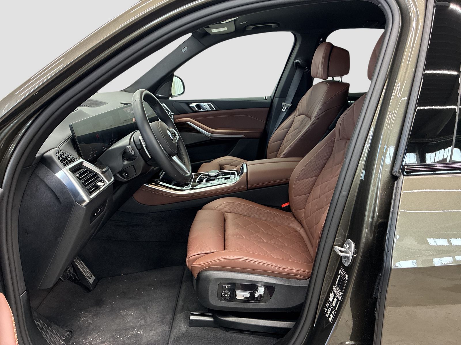 BMW X5 - Bild 7