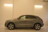 Audi Q3 2.0 TFSI quattro Aut. - gebrauchte Audi Q3 aus dem Jahr 2011