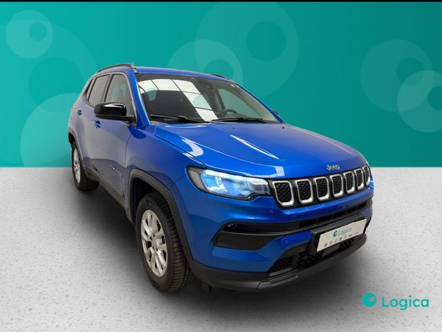 Jeep JEEP Compass II 4xe 2021 - Compass 1.3 turbo t4 