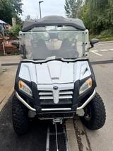 CFMOTO Bazooka 625 4x4 LOF EFI Side by Side - QUAD 6X6