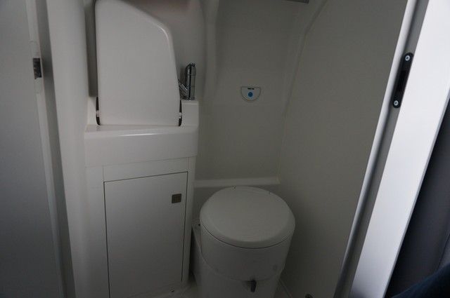 Fahrzeugabbildung Volkswagen Crafter Grand California 680 DSG 4M Standhzg. LE