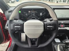 KIA K4 1.0 T-GDI DCT GT-Line LED-Navi-Kamera-SCC-HDA