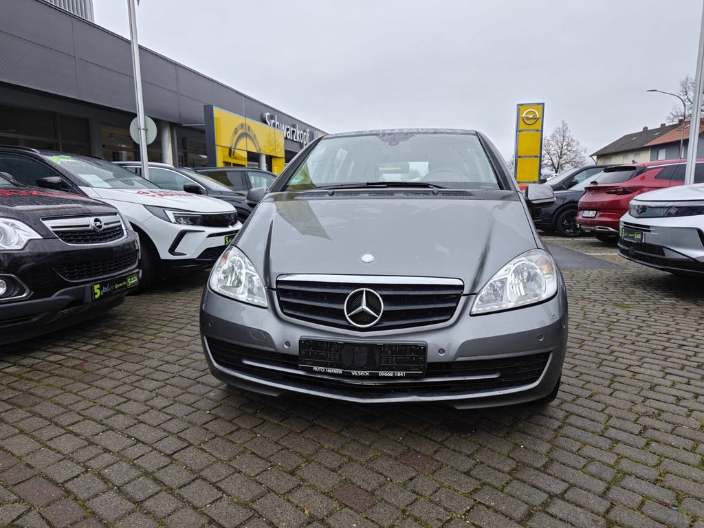Angebot ansehen Mercedes-Benz A 150