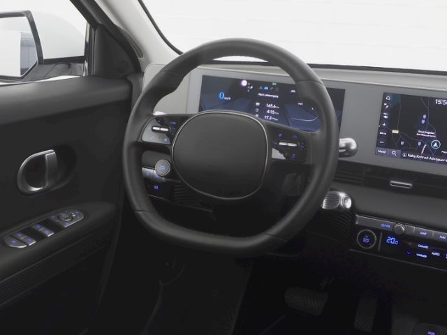 Hyundai IONIQ 5 – Bild 10