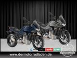 Moto Guzzi V100 Mandello E5+ // 2x Farben // 2,99% Finanz. - Moto Guzzi V100 Mandello