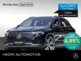 Mercedes-Benz EQA 300 4M PROGRESSIVE|LED|NAVI|360°|TOTW - Mercedes-Benz EQA aus 2024