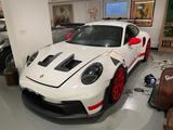 Porsche 911 GT3 RS (Weissach / Lift / MwSt.) - Porsche 911 Urmodell aus 2023