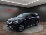 Mercedes-Benz GL 450 4 MATIC*TOTWINK*KAMERA*PANO*XENO*AHK*TOP - Mercedes 7-Sitzer