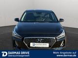 Hyundai i30 1.4 T-GDI DCT Premium LED Navi Leder Memory - Hyundai i30 mit Benzin-Antrieb: 1.4