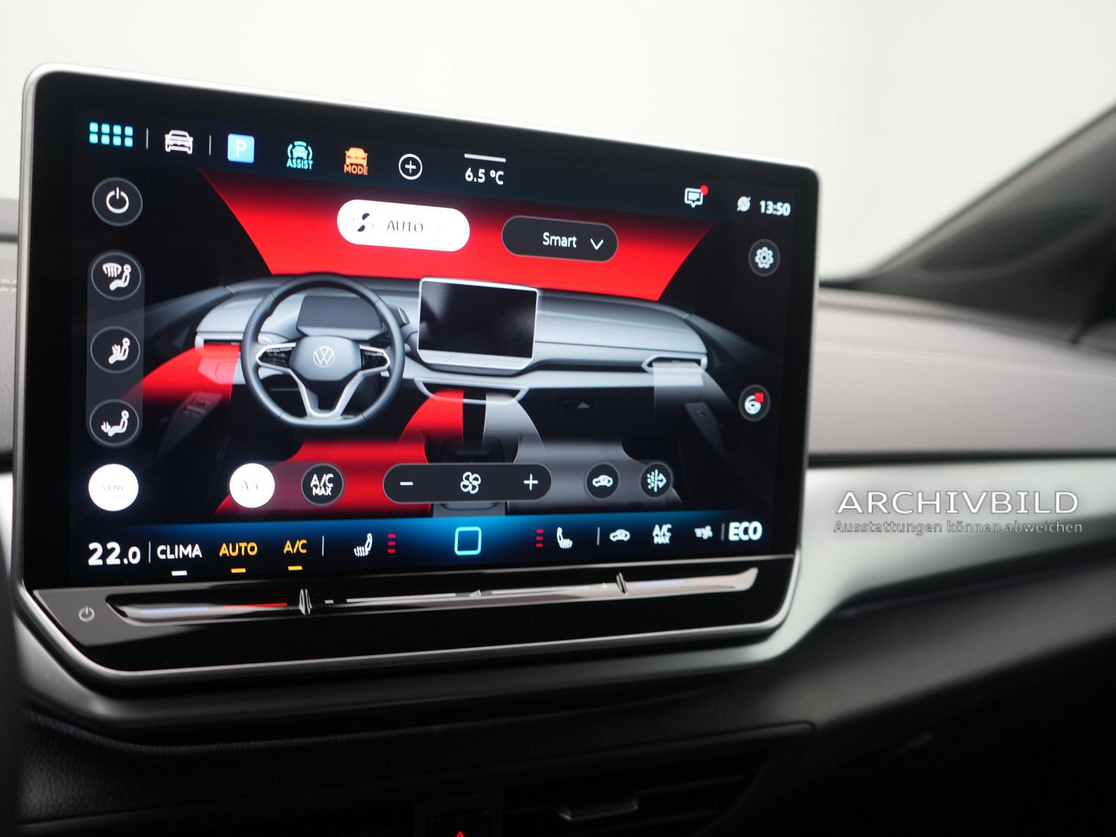 Volkswagen ID.5 - Bild 17